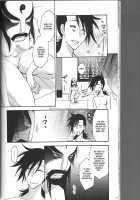 Happy Go Lucky [Mamiya Tsukiko] [Fullmetal Alchemist] Thumbnail Page 23