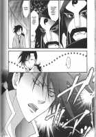 Happy Go Lucky [Mamiya Tsukiko] [Fullmetal Alchemist] Thumbnail Page 27
