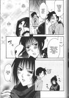 Happy Go Lucky [Mamiya Tsukiko] [Fullmetal Alchemist] Thumbnail Page 28