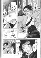 Happy Go Lucky [Mamiya Tsukiko] [Fullmetal Alchemist] Thumbnail Page 29