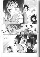 Happy Go Lucky [Mamiya Tsukiko] [Fullmetal Alchemist] Thumbnail Page 30