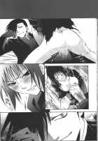 Happy Go Lucky [Mamiya Tsukiko] [Fullmetal Alchemist] Thumbnail Page 33