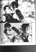 Happy Go Lucky [Mamiya Tsukiko] [Fullmetal Alchemist] Thumbnail Page 37