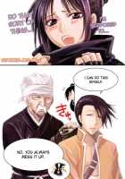 Happy Go Lucky [Mamiya Tsukiko] [Fullmetal Alchemist] Thumbnail Page 39