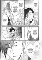 Happy Go Lucky [Mamiya Tsukiko] [Fullmetal Alchemist] Thumbnail Page 03