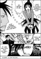 Happy Go Lucky [Mamiya Tsukiko] [Fullmetal Alchemist] Thumbnail Page 40