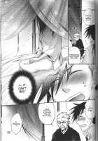 Happy Go Lucky [Mamiya Tsukiko] [Fullmetal Alchemist] Thumbnail Page 04