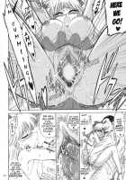 Super Fly / Super Fly [Kuroinu Juu] [Sailor Moon] Thumbnail Page 19