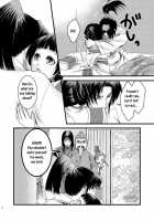 Kochou Ranbu / 胡蝶乱舞 [Kakei Asato] [Dynasty Warriors] Thumbnail Page 12