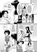 Kochou Ranbu / 胡蝶乱舞 [Kakei Asato] [Dynasty Warriors] Thumbnail Page 13