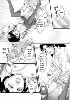 Kochou Ranbu / 胡蝶乱舞 [Kakei Asato] [Dynasty Warriors] Thumbnail Page 21