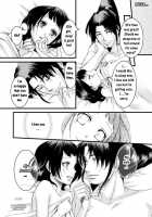 Kochou Ranbu / 胡蝶乱舞 [Kakei Asato] [Dynasty Warriors] Thumbnail Page 26