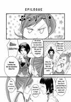 Kochou Ranbu / 胡蝶乱舞 [Kakei Asato] [Dynasty Warriors] Thumbnail Page 27