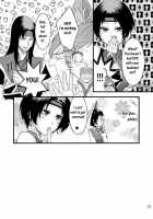 Kochou Ranbu / 胡蝶乱舞 [Kakei Asato] [Dynasty Warriors] Thumbnail Page 28