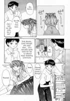 1999 ONLY ASKA / 1999 ONLY ASKA [Asanagi Aoi] [Neon Genesis Evangelion] Thumbnail Page 12