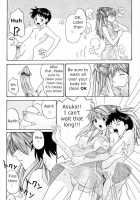 1999 ONLY ASKA / 1999 ONLY ASKA [Asanagi Aoi] [Neon Genesis Evangelion] Thumbnail Page 22