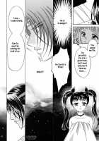 Milk Crown 2 - Flower In The Wind [Dynasty Warriors] Thumbnail Page 27