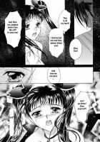 Milk Crown 2 - Flower In The Wind [Dynasty Warriors] Thumbnail Page 28