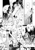 Milk Crown 2 - Flower In The Wind [Dynasty Warriors] Thumbnail Page 31