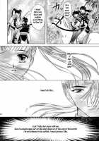 Milk Crown 2 - Flower In The Wind [Dynasty Warriors] Thumbnail Page 39