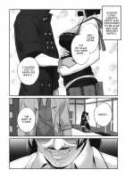Love And Eat / LOVE & EAT [Todd Oyamada] [God Eater] Thumbnail Page 31