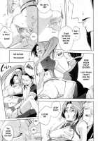 Red Herring / Red Herring [Dynasty Warriors] Thumbnail Page 16