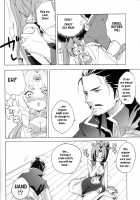 Red Herring / Red Herring [Dynasty Warriors] Thumbnail Page 09