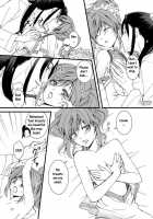 Kochou Ranbu 2 / 胡蝶乱舞・弐 [Kakei Asato] [Dynasty Warriors] Thumbnail Page 13