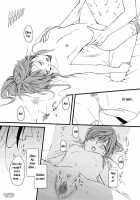 Kochou Ranbu 2 / 胡蝶乱舞・弐 [Kakei Asato] [Dynasty Warriors] Thumbnail Page 17