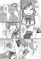 Kochou Ranbu 2 / 胡蝶乱舞・弐 [Kakei Asato] [Dynasty Warriors] Thumbnail Page 07