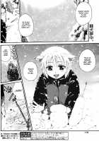 Kyou No Wanko Day 2 [Suwa Kunimitsu] [Original] Thumbnail Page 02