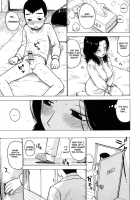 Tsuya Mama C02+04-05 [Karma Tatsurou] [Original] Thumbnail Page 41