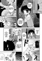 Our Temperature [Meguro Linu] [Original] Thumbnail Page 01