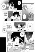 Our Temperature [Meguro Linu] [Original] Thumbnail Page 07