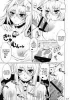 Tsukiumi-Tan O-Panty Mieteru Yo / 月海たんっおパンツ見えてるよ [Nakatsugawa Minoru] [Sekirei] Thumbnail Page 12