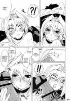 Tsukiumi-Tan O-Panty Mieteru Yo / 月海たんっおパンツ見えてるよ [Nakatsugawa Minoru] [Sekirei] Thumbnail Page 08