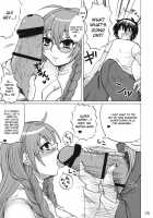 Ikuhisashiku No.02 Matsu / -幾久しく-NO.02 松 [Nakatsugawa Minoru] [Sekirei] Thumbnail Page 05