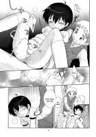 The Slave Driver At School Again - Ni Nen Me Mo Asobo! / the Slave driver at school Again - ２年目もあそぼ! [Ueda Yuu] [Original] Thumbnail Page 18