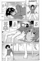 Burning!! 4 / BURNING!! 04 [Harukaze Soyogu] [Gundam Seed Destiny] Thumbnail Page 04