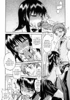Houkago Rankou Club Ch. 1+5 [Satou Toshio] [Original] Thumbnail Page 17