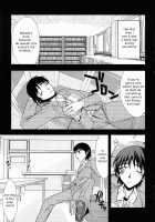 Houkago Rankou Club Ch. 1+5 [Satou Toshio] [Original] Thumbnail Page 24
