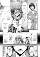 Houkago Rankou Club Ch. 1+5 [Satou Toshio] [Original] Thumbnail Page 28
