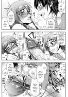 Houkago Rankou Club Ch. 1+5 [Satou Toshio] [Original] Thumbnail Page 34