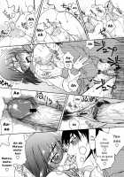 Houkago Rankou Club Ch. 1+5 [Satou Toshio] [Original] Thumbnail Page 35
