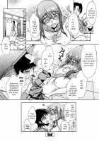 Houkago Rankou Club Ch. 1+5 [Satou Toshio] [Original] Thumbnail Page 37