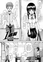 Houkago Rankou Club Ch. 1+5 [Satou Toshio] [Original] Thumbnail Page 07