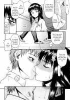 Houkago Rankou Club Ch. 1+5 [Satou Toshio] [Original] Thumbnail Page 08