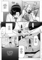 WELCOME TO THE FUCKIN' PARADISE / WELCOME TO THE FUCKIN' PARADISE [Azasuke] [Black Lagoon] Thumbnail Page 26