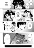 WELCOME TO THE FUCKIN' PARADISE / WELCOME TO THE FUCKIN' PARADISE [Azasuke] [Black Lagoon] Thumbnail Page 27