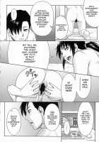 WELCOME TO THE FUCKIN' PARADISE / WELCOME TO THE FUCKIN' PARADISE [Azasuke] [Black Lagoon] Thumbnail Page 33